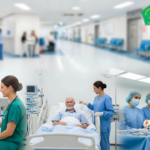 Peran Perawat dalam Sistem Pelayanan Kesehatan Modern