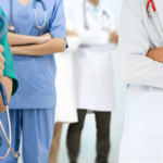 Peran Perawat dalam Sistem Pelayanan Kesehatan Nasional