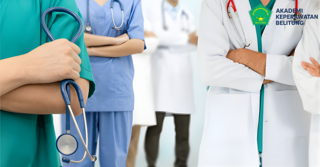 Peran Perawat dalam Sistem Pelayanan Kesehatan Nasional