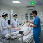 Pembelajaran Teori: Proses Pembelajaran Teori dan Praktik di Akademi Keperawatan