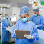 Dunia Kerja Perawat: Tantangan dan Realita di Lapangan