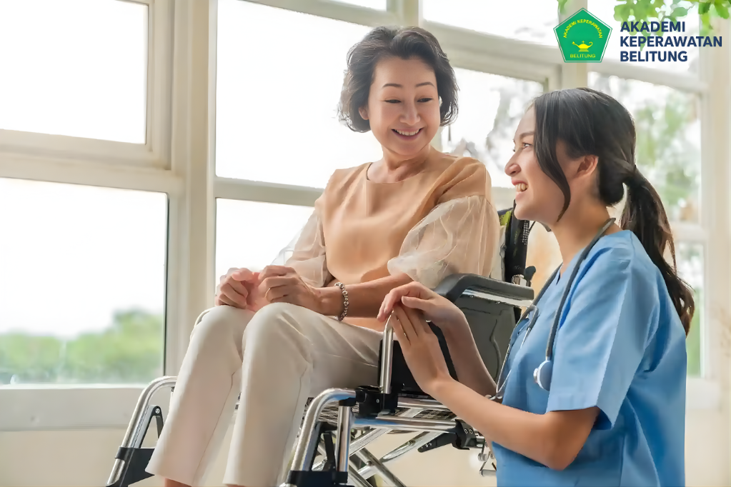 Gejala Dehidrasi pada Lansia: Ciri, Penyebab, dan Penanganan