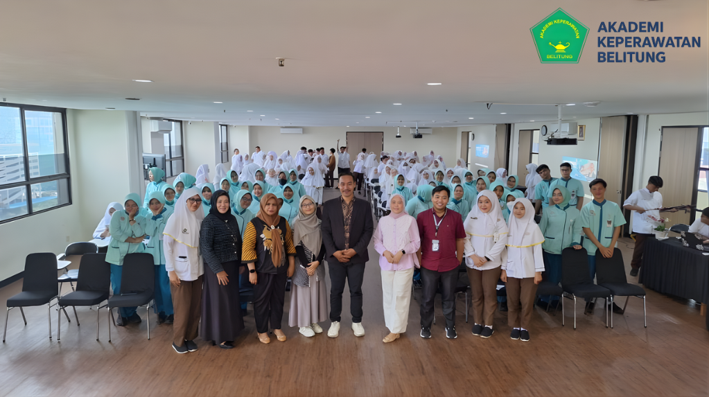 Persiapan Karir: Persiapan Karir bagi Mahasiswa Akper Menjelang Lulus