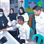 Karir Perawat: Karir Perawat di Puskesmas: Tugas dan Tanggung Jawab