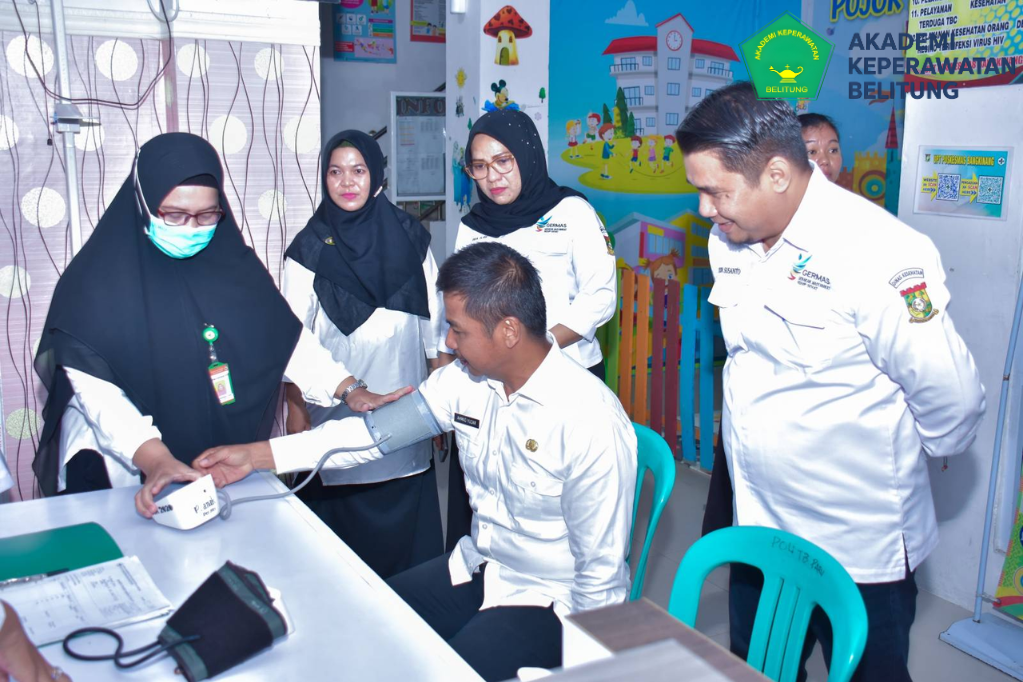 Karir Perawat: Karir Perawat di Puskesmas: Tugas dan Tanggung Jawab