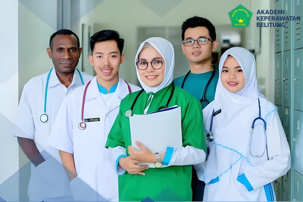 Pendidikan Akademi: Struktur Pendidikan Akademi Keperawatan di Indonesia