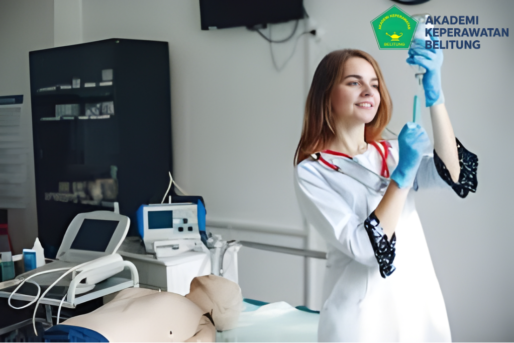 Kompetensi Dasar: Kompetensi Dasar yang Harus Dikuasai Mahasiswa Keperawatan