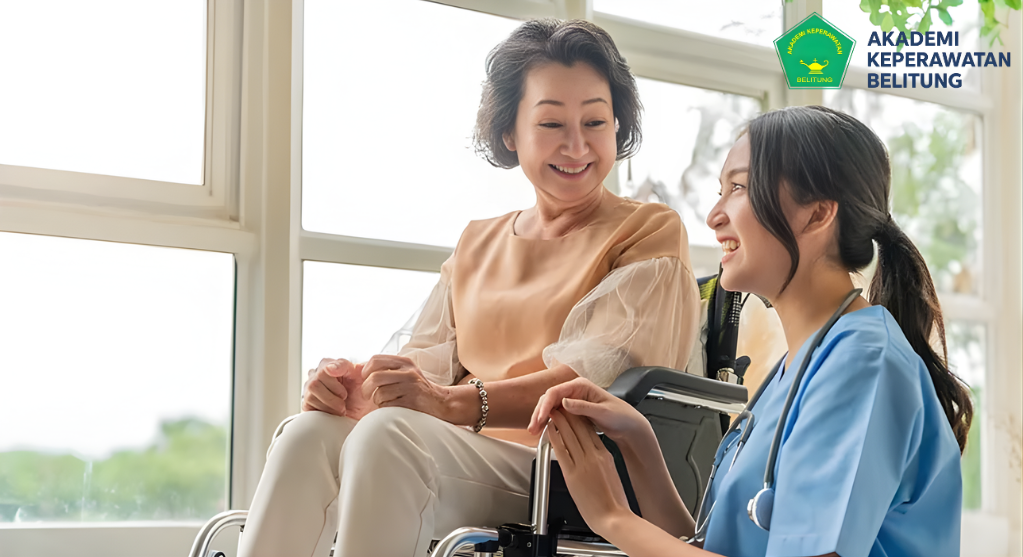 Etika Perawat: Etika Perawat dalam Berinteraksi dengan Pasien