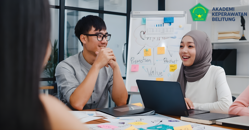 Pendidikan Keperawatan: Hubungan Pendidikan Keperawatan dengan Kebutuhan Dunia Kerja