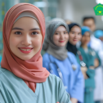 Kesiapan Lulusan Akper: Kesiapan Lulusan Akper Menghadapi Dunia Kerja