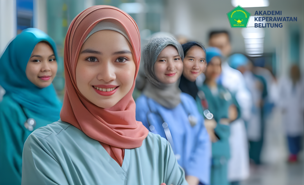 Kesiapan Lulusan Akper: Kesiapan Lulusan Akper Menghadapi Dunia Kerja