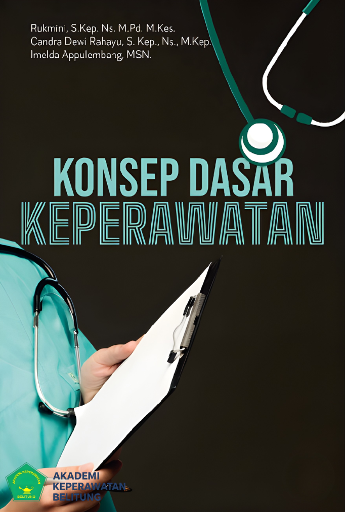 Prosedur Keperawatan Dasar: Prosedur Dasar Keperawatan yang Perlu Diketahui Mahasiswa