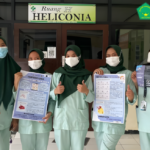 Praktik Klinik Keperawatan: Peran Praktik Klinik dalam Membentuk Kompetensi Mahasiswa Akper