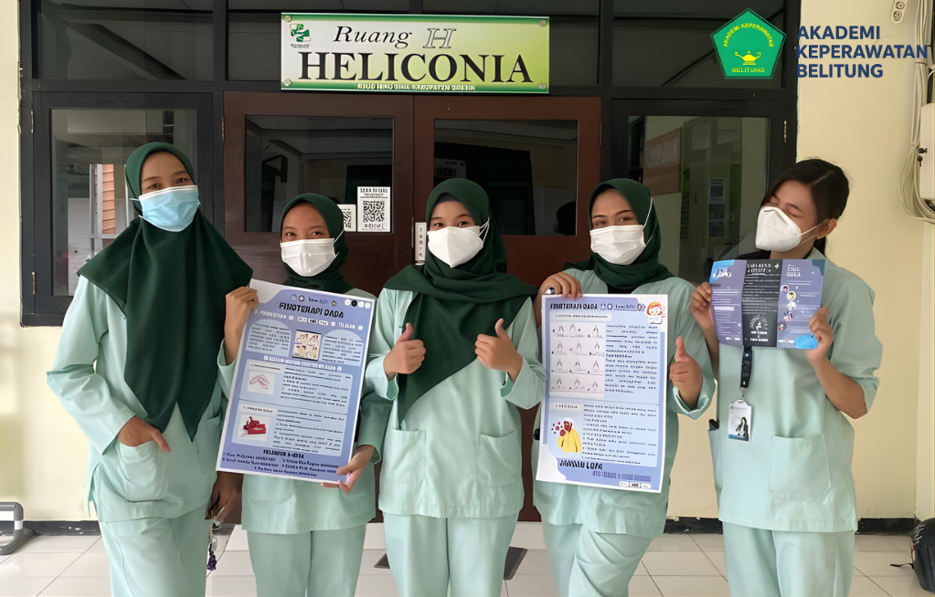 Praktik Klinik Keperawatan: Peran Praktik Klinik dalam Membentuk Kompetensi Mahasiswa Akper