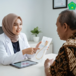 Cara Melakukan Perawatan Kateter Urin (Foley) untuk Mencegah Infeksi