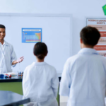 Dosen Pembimbing Keperawatan: Peran Dosen dalam Membimbing Mahasiswa Keperawatan