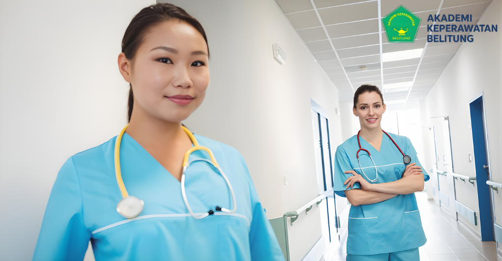 Perawat Kapal Pesiar: Lowongan, Syarat, Gaji, dan Cara Melamar