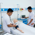 Peran Skills Lab dalam Membangun Kepercayaan Diri Mahasiswa Keperawatan