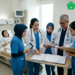 Penanganan Pasien dengan Risiko Jatuh: Assessment dan Intervensi