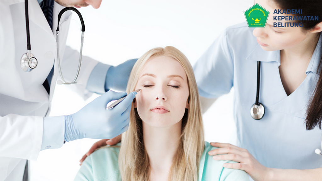 Menjadi Perawat Medis-Estetik (Aesthetic Nurse): Peluang Karir Baru yang Jarang Dilirik