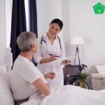 Lowongan Perawat Home Care: Peluang Kerja Fleksibel dengan Pendapatan Menjanjikan