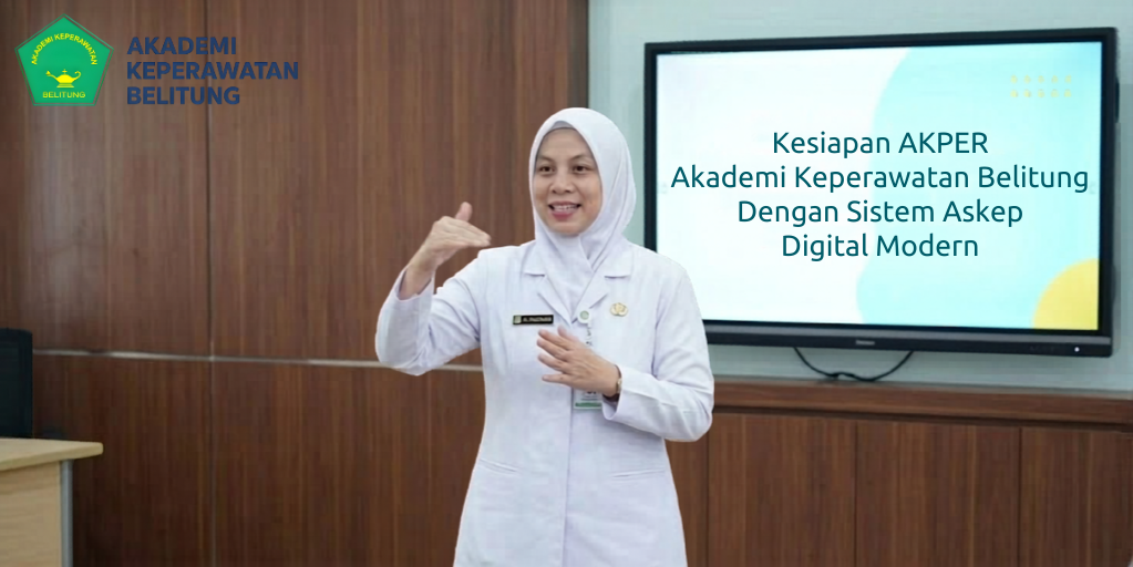 Pentingnya Portfolio Akademik bagi Mahasiswa Akper Sebelum Lulus: Investasi Profesional untuk Karier Keperawatan