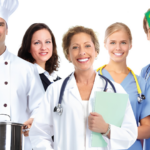 Karir sebagai Perawat Kesehatan Kerja (Occupational Health Nurse) di Perusahaan Multinasional
