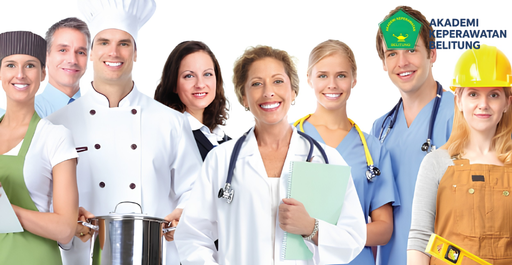 Karir sebagai Perawat Kesehatan Kerja (Occupational Health Nurse) di Perusahaan Multinasional
