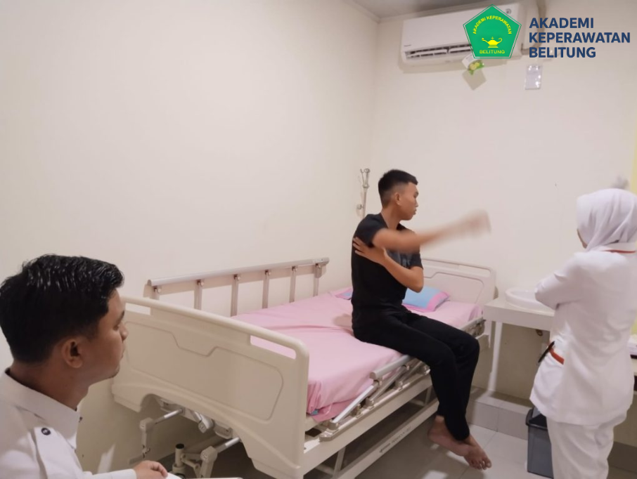 Cara Mengatasi Kecemasan Menghadapi Ujian Praktik Keperawatan: Panduan Praktis untuk Mahasiswa