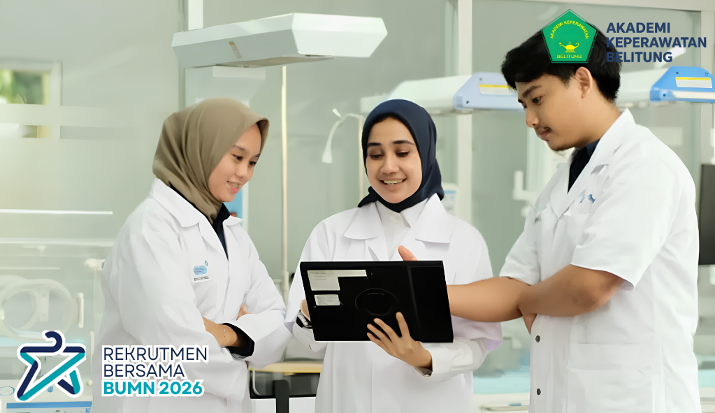 Rekrutmen Perawat BUMN (Pertamina, Bio Farma, Pelindo): Jadwal dan Tips Lolos