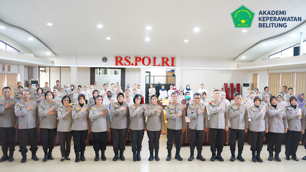 Rekrutmen Perawat di Rumah Sakit TNI/POLRI: Jalur Khusus dan Tahapannya