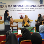 Tips Mengikuti Seminar dan Workshop Keperawatan untuk Mahasiswa: Strategi Mengoptimalkan Pembelajaran dan Jejaring Profesional