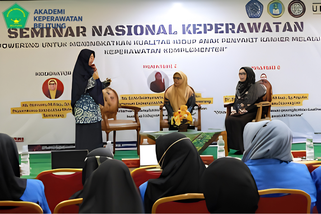 Tips Mengikuti Seminar dan Workshop Keperawatan untuk Mahasiswa: Strategi Mengoptimalkan Pembelajaran dan Jejaring Profesional