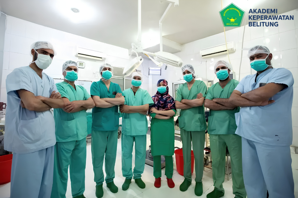 Prospek Karir sebagai Perawat Koordinator (Nurse Coordinator) di RS: Dari Klinis Menuju Kepemimpinan Manajerial