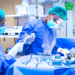 Karir sebagai Perawat Transplantasi Organ: Tugas dan Kualifikasi