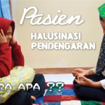 Cara Mengatasi Pasien dengan Halusinasi: Pendekatan Komunikasi dan Lingkungan