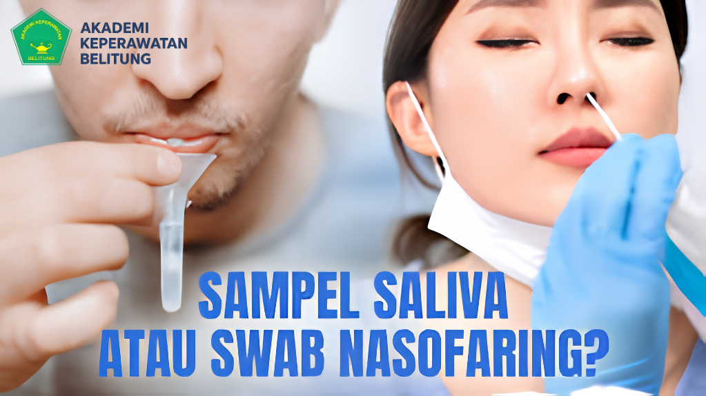 Prosedur Pengambilan Sampel Swab Tenggorokan untuk Diagnosa ISPA: Panduan Klinis Berbasis Bukti untuk Perawat