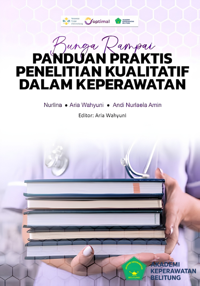 Panduan Membuat Literature Review untuk Tugas Akhir Keperawatan di Akper Belitung