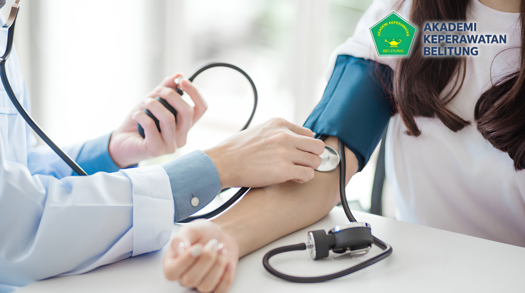 Teknik Mengukur Tekanan Darah yang Akurat pada Pasien Obesitas