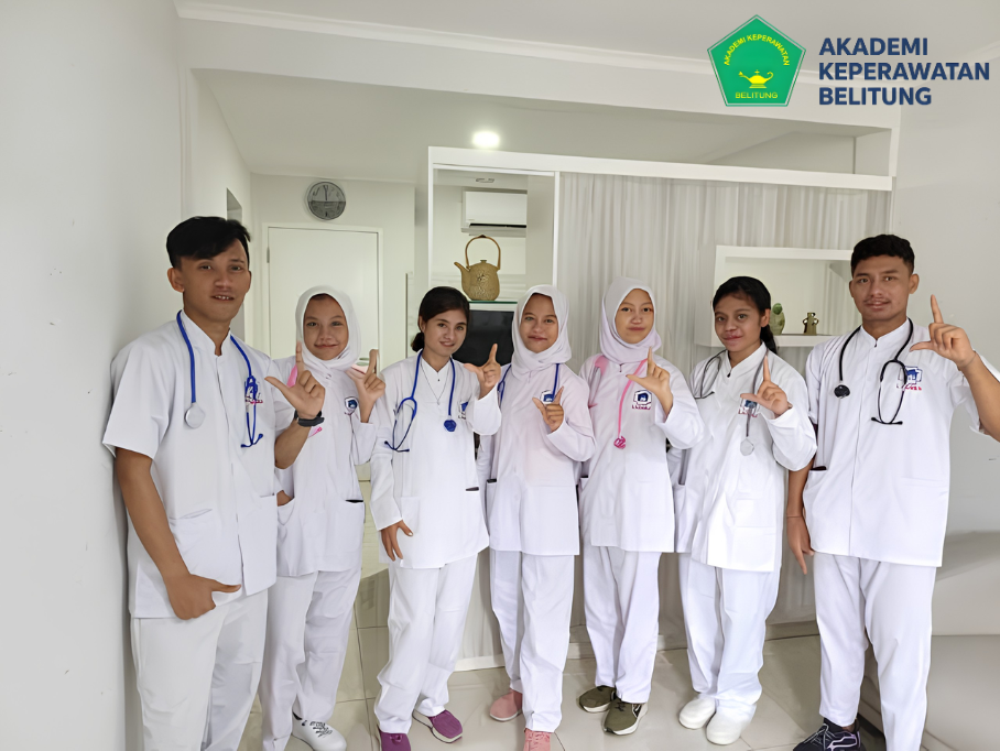Lowongan Perawat di Perusahaan Asuransi Jiwa: 5 Tugas Utama dan Kualifikasi Terbaik untuk Karier Sukses