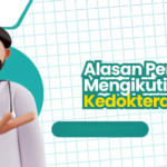 Manfaat Mengikuti Bimbingan Belajar (Bimbel) untuk UKOM (Pengalaman dari Akper Belitung)