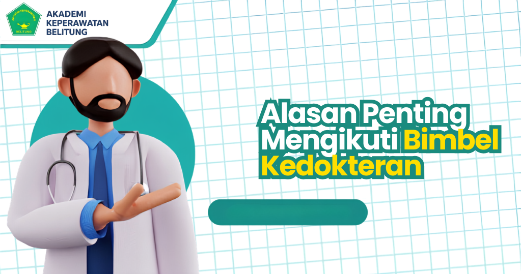 Manfaat Mengikuti Bimbingan Belajar (Bimbel) untuk UKOM (Pengalaman dari Akper Belitung)