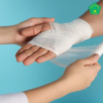 Panduan Melakukan Perawatan Luka Sayatan (Incision) Pasca Operasi