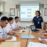 Tips Membuat Jurnal Belajar untuk Memantau Perkembangan Akademik versi Mahasiswa Akper Belitung