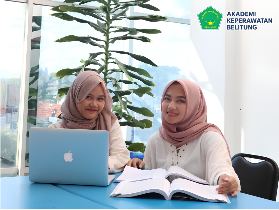 7 Rahasia E-Learning Kampus untuk Pembelajaran Mandiri yang Terbukti Efektif bagi Mahasiswa Akper Belitung
