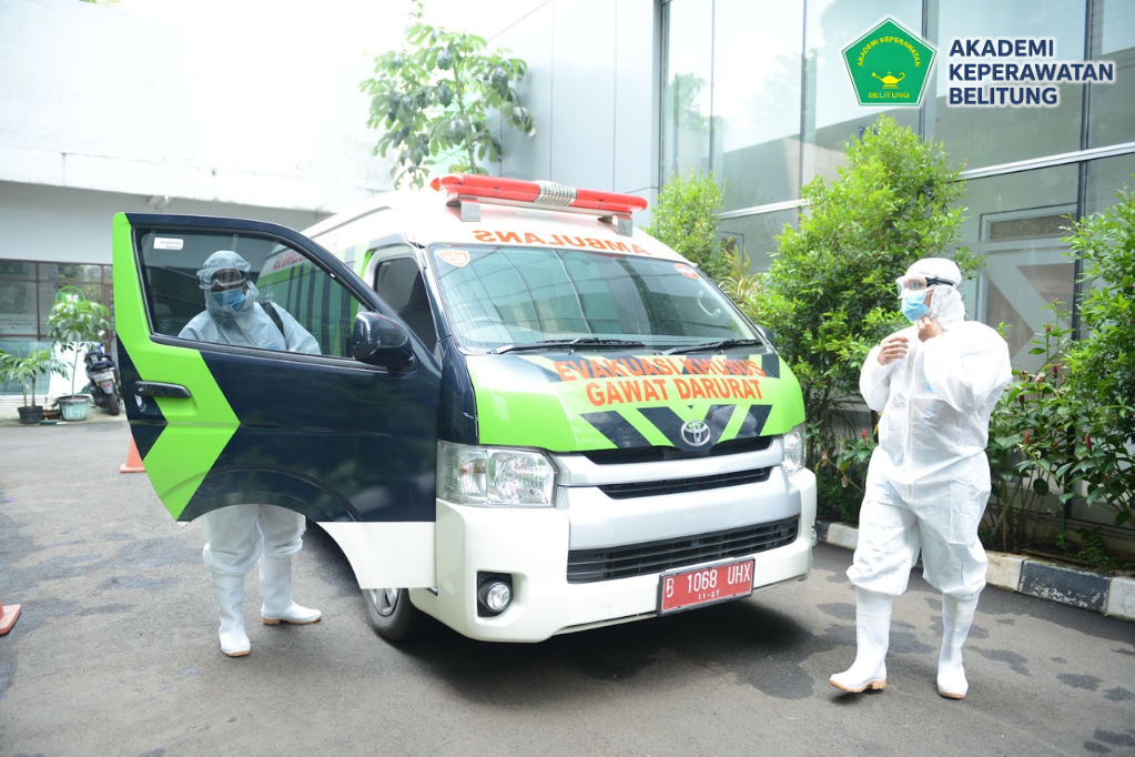 Peluang Kerja Perawat Ambulans Gawat Darurat: 9 Prospek Terbukti Terbaik